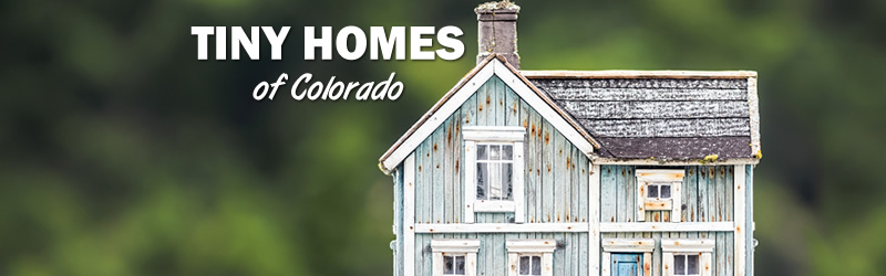 Tiny Homes of Colorado