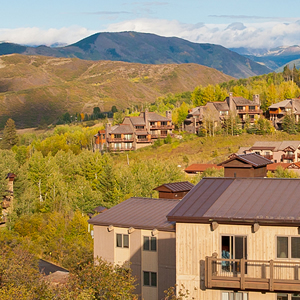 Colorado Mountain Rental Property