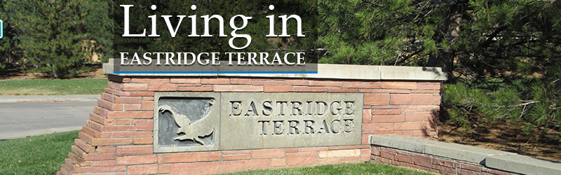 EastRidge Terrace of Highlands Ranch