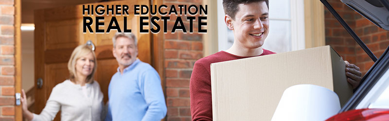 Higher Education Real Estate