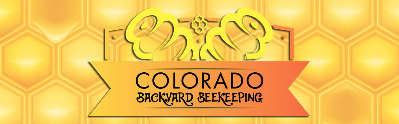 Colorado Backyard Beekeeping
